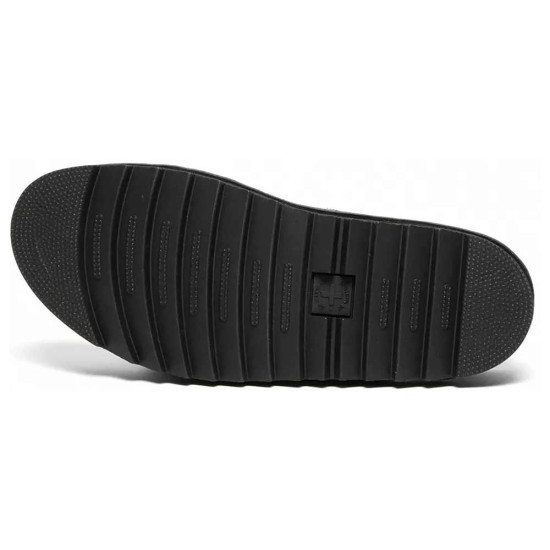 Dr.Martens Myles Brando Leather Buckle